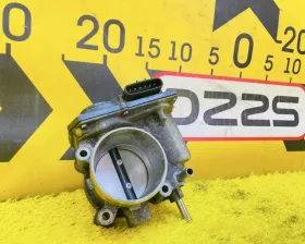 Заслонка дроссельная Toyota