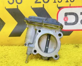 Заслонка дроссельная Toyota
