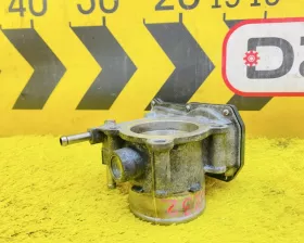 Заслонка дроссельная Toyota