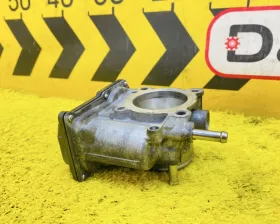 Заслонка дроссельная Toyota