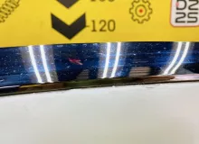 Капот TOYOTA VANGUARD 2009 5330142090 ACA38W 2AZFE, передний