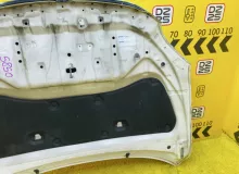Капот TOYOTA VANGUARD 2009 5330142090 ACA38W 2AZFE, передний
