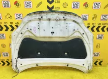 Капот TOYOTA VANGUARD 2009 5330142090 ACA38W 2AZFE, передний
