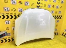 Капот TOYOTA VANGUARD 2009 5330142090 ACA38W 2AZFE, передний