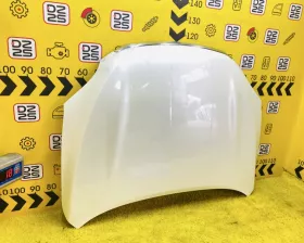 Капот Toyota