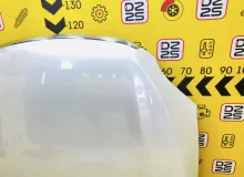 Капот TOYOTA VANGUARD 2009 5330142090 ACA38W 2AZFE, передний