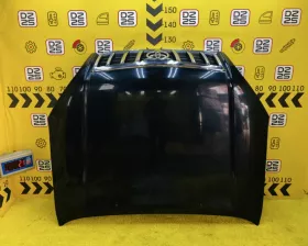 Капот Toyota