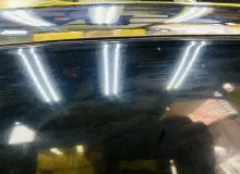 Капот TOYOTA LAND CRUISER PRADO 2005 5330160470 TRJ120W 2TRFE, передний