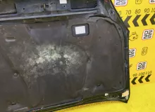 Капот TOYOTA LAND CRUISER PRADO 2005 5330160470 TRJ120W 2TRFE, передний