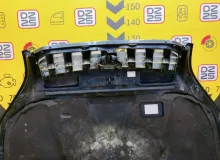 Капот TOYOTA LAND CRUISER PRADO 2005 5330160470 TRJ120W 2TRFE, передний