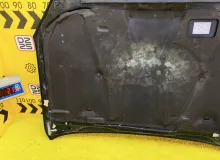Капот TOYOTA LAND CRUISER PRADO 2005 5330160470 TRJ120W 2TRFE, передний