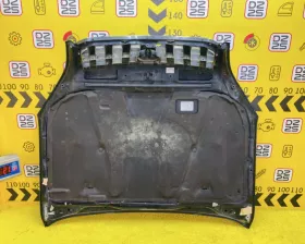 Капот Toyota