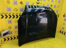 Капот TOYOTA LAND CRUISER PRADO 2005 5330160470 TRJ120W 2TRFE, передний