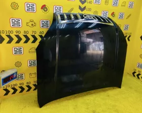 Капот Toyota