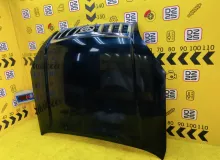 Капот TOYOTA LAND CRUISER PRADO 2005 5330160470 TRJ120W 2TRFE, передний