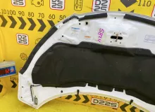 Капот HONDA VEZEL 2015 60100T7A000 RU4 LEB, передний