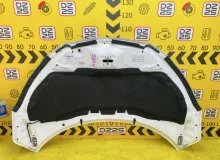Капот HONDA VEZEL 2015 60100T7A000 RU4 LEB, передний