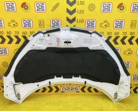 Капот Honda