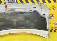Капот Mercedes-Benz V-CLASS 2008 A6397500202 W639 M272E35/272.978/272978, передний