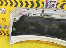 Капот Mercedes-Benz V-CLASS 2008 A6397500202 W639 M272E35/272.978/272978, передний