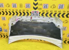 Капот Mercedes-Benz V-CLASS 2008 A6397500202 W639 M272E35/272.978/272978, передний
