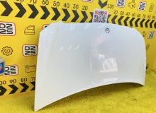 Капот Mercedes-Benz V-CLASS 2008 A6397500202 W639 M272E35/272.978/272978, передний