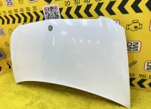 Капот Mercedes-Benz V-CLASS 2008 A6397500202 W639 M272E35/272.978/272978, передний