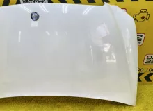 Капот Mercedes-Benz V-CLASS 2008 A6397500202 W639 M272E35/272.978/272978, передний