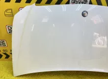 Капот Mercedes-Benz V-CLASS 2008 A6397500202 W639 M272E35/272.978/272978, передний