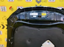 Капот TOYOTA CROWN 2014 5330130510 AWS210 2ARFSE, передний