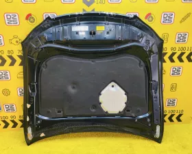 Капот TOYOTA