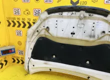 Капот TOYOTA VANGUARD 2010 5330142100 ACA38W 2AZFE, передний