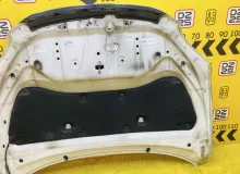 Капот TOYOTA VANGUARD 2010 5330142100 ACA38W 2AZFE, передний