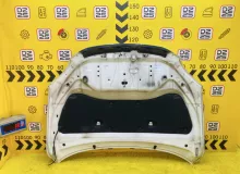 Капот TOYOTA VANGUARD 2010 5330142100 ACA38W 2AZFE, передний