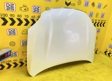 Капот TOYOTA VANGUARD 2010 5330142100 ACA38W 2AZFE, передний