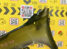 Крыло TOYOTA TUNDRA 2007/Цвет 202 538010C220 USK51L 3URFE, переднее правое