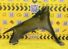 Крыло TOYOTA TUNDRA 2007/Цвет 202 538010C220 USK51L 3URFE, переднее правое