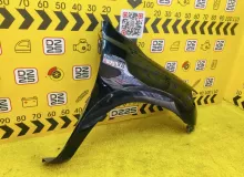 Крыло TOYOTA TUNDRA 2007/Цвет 202 538010C220 USK51L 3URFE, переднее правое