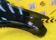 Крыло TOYOTA TUNDRA 2007/Цвет 202 538010C220 USK51L 3URFE, переднее правое