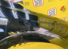 Крыло TOYOTA TUNDRA 2007/Цвет 202 538010C220 USK51L 3URFE, переднее правое
