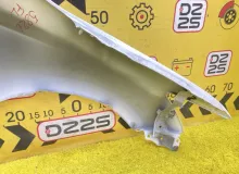 Крыло LEXUS CT200H 2012 5380276010 ZWA10 2ZRFXE, переднее левое