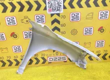 Крыло LEXUS CT200H 2012 5380276010 ZWA10 2ZRFXE, переднее левое