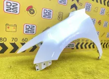 Крыло LEXUS CT200H 2012 5380276010 ZWA10 2ZRFXE, переднее левое