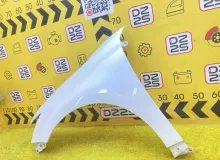 Крыло LEXUS CT200H 2012 5380276010 ZWA10 2ZRFXE, переднее левое