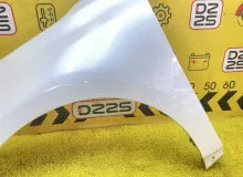 Крыло LEXUS CT200H 2012 5380276010 ZWA10 2ZRFXE, переднее левое