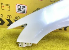 Крыло LEXUS CT200H 2012 5380276010 ZWA10 2ZRFXE, переднее левое