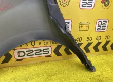 Крыло TOYOTA ESQUIRE 2015 5381128180 ZRR85G 3ZRFAE, переднее правое