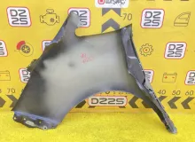 Крыло TOYOTA ESQUIRE 2015 5381128180 ZRR85G 3ZRFAE, переднее правое