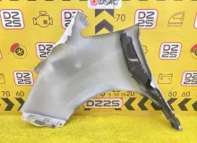 Крыло TOYOTA ESQUIRE 2015 5381128180 ZRR85G 3ZRFAE, переднее правое