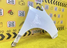 Крыло TOYOTA ESQUIRE 2015 5381128180 ZRR85G 3ZRFAE, переднее правое